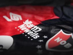 Los colores no es lo único que estos dos clubes tienen en común, pues también han compartido jugadores y disputado partidos. FACEBOOK / Club Atlético Newell's Old Boys