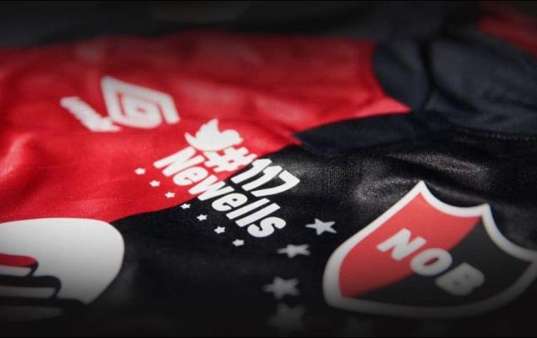 Los colores no es lo único que estos dos clubes tienen en común, pues también han compartido jugadores y disputado partidos. FACEBOOK / Club Atlético Newell's Old Boys