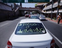 Los afectados refieren que han tenido una reducción de al menos cuatro mil pesos. EL INFORMADOR/ARCHIVO