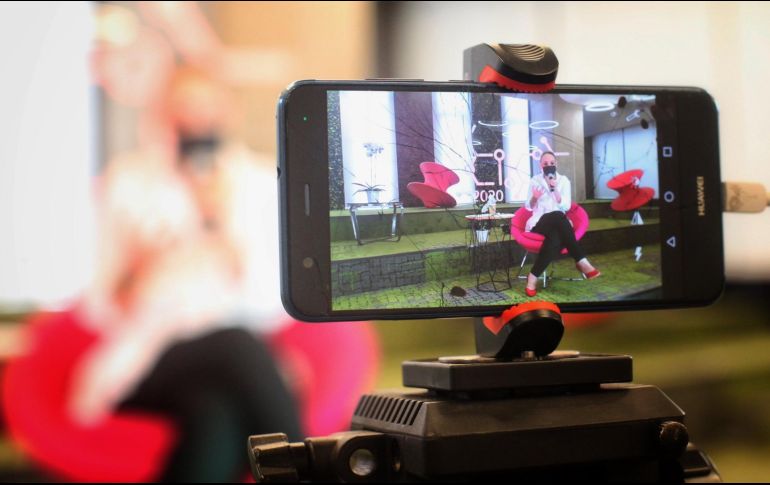 La convocatoria se abrirá el 12 de noviembre. ESPECIAL/ Coordinación General de Desarrollo Social Jalisco