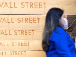 Los inversionistas temen que haya una elección disputada que se prolongue y añada más incertidumbre a los mercados. EFE/ARCHIVO