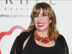 Magda Rodríguez falleció a los 57 años de edad. ESPECIAL