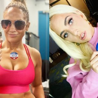 Elecciones USA 2020: Famosos se unen a favor de Joe Biden