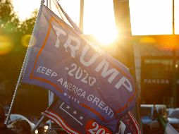 EFE / A. M. SPRECHER