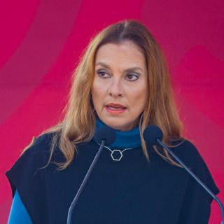 Beatriz Gutiérrez Müller sube de nivel en Sistema Nacional de Investigadores