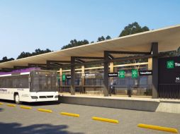 Con deuda pública, 4 de cada 10 pesos para el Peribús