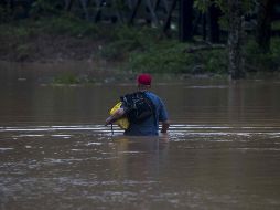 Centroamérica, con cerca de 50 millones de habitantes, la mayoría pobre, es una de las regiones más vulnerables del plan