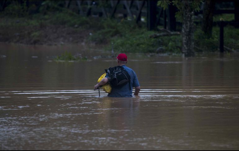 Centroamérica, con cerca de 50 millones de habitantes, la mayoría pobre, es una de las regiones más vulnerables del plan