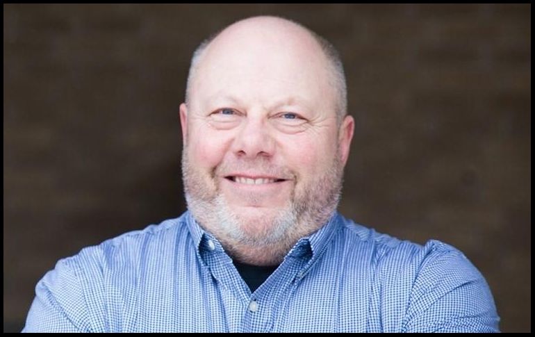 Según las legislación de Dakota del Norte, a pesar de su muerte, todas las papeletas a favor de Andahl deben ser contadas y tienen validez. Facebook / David Andahl