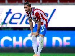 El Rebaño deberá mostrar su mejor versión futbolística el próximo sábado, para romper la lógica en números  que arroja el actual Guard1anes 2020. IMAGO7