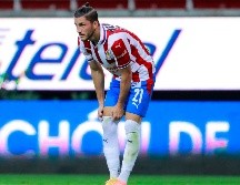 El Rebaño deberá mostrar su mejor versión futbolística el próximo sábado, para romper la lógica en números  que arroja el actual Guard1anes 2020. IMAGO7