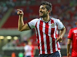 Los seguidores del Rebaño esperan como regalo de Navidad que la directiva regrese al volante para el Torneo Clausura 2021. IMAGO7