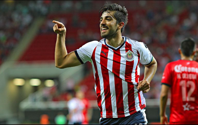 Los seguidores del Rebaño esperan como regalo de Navidad que la directiva regrese al volante para el Torneo Clausura 2021. IMAGO7