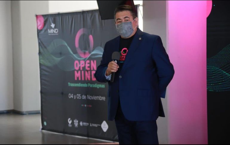 La CCIJ ha envidado una propuesta de mejora a las acciones del botón de emergencia. ESPECIAL