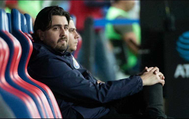 “Fue algo más que una simple indisciplina, que a todas luces empaña el nombre de nuestra institución y nuestra familia