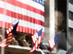 La mayoría de sectores cerraron con ganancias, encabezados por el sanitario, el de los servicios de comunicación y el tecnológico. EFE/J. Lane