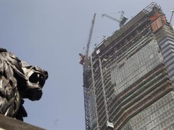 La reapertura de actividades en México ha tenido un efecto positivo... aunque un posible rebrote podría reanudar los confinamientos. EFE/ARCHIVO