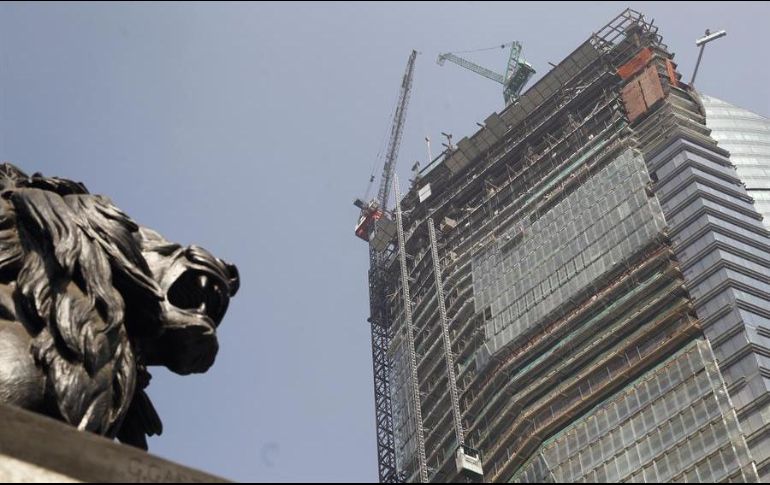 La reapertura de actividades en México ha tenido un efecto positivo... aunque un posible rebrote podría reanudar los confinamientos. EFE/ARCHIVO