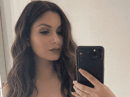 Familiares de la víctima perdieron contacto con la joven el pasado 1 de noviembre por la noche. INSTAGRAM/ adrianamurriet