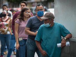 EL INFORMADOR / ARCHIVO