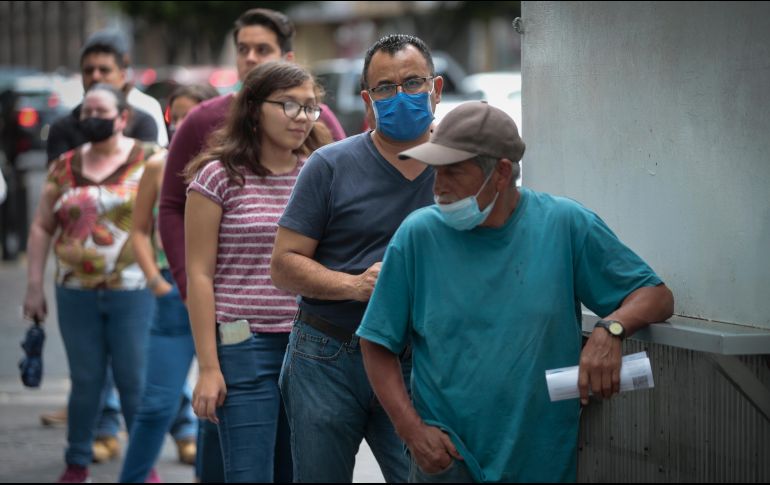 EL INFORMADOR / ARCHIVO