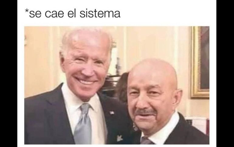 Elecciones USA 2020: Sin resultados, pero con memes