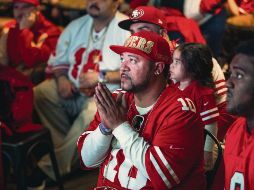 EN DUDA. Aún no se decide si se jugará ante Packers. AP