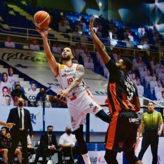 LNBP: Astros deja fueraal campeón