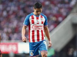 NO LOS QUIEREN EN CASA. El Rebaño no soportará más indisciplinas en el equipo. IMAGO7