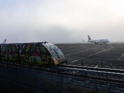 El sector continuará con una recuperación débil por la pandemia, aseguran expertos. SUN/A. Martínez