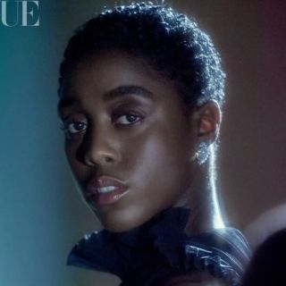 Lashana Lynch confirma que será la nueva "Agente 007"