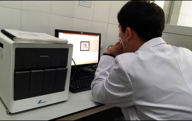 La pandemia dejó al descubierto los grandes problemas que tiene la tecnología en su aplicación, así como la accesibilidad a Internet en muchos lugares. AP / ARCHIVO