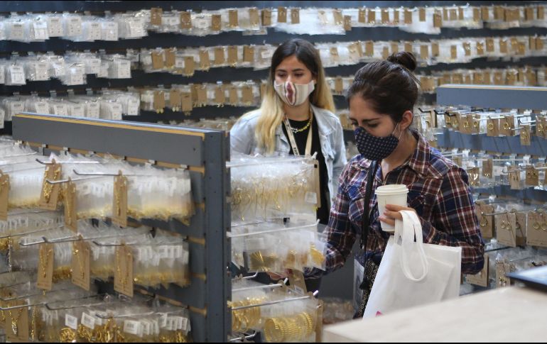 El recinto plantea recibir menos de 15 mil visitantes en el transcurso de la semana. EL INFORMADOR/ARCHIVO