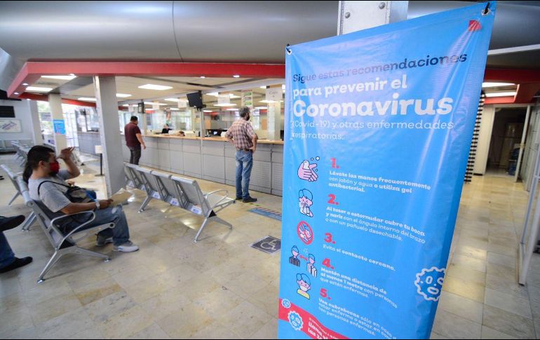 Los descuentos en predial se aplicarán en 15 municipios de Jalisco. ESPECIAL/Gobierno de Jalisco