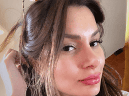 La joven era originaria de Hermosillo, Sonora, pero radicaba en Guadalajara. INSTAGRAM/ adrianamurriet