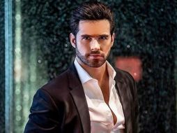 Eleazar Gómez ha sido acusado de agredir a sus parejas varias ocasiones. INSTAGRAM / eleazargomez333