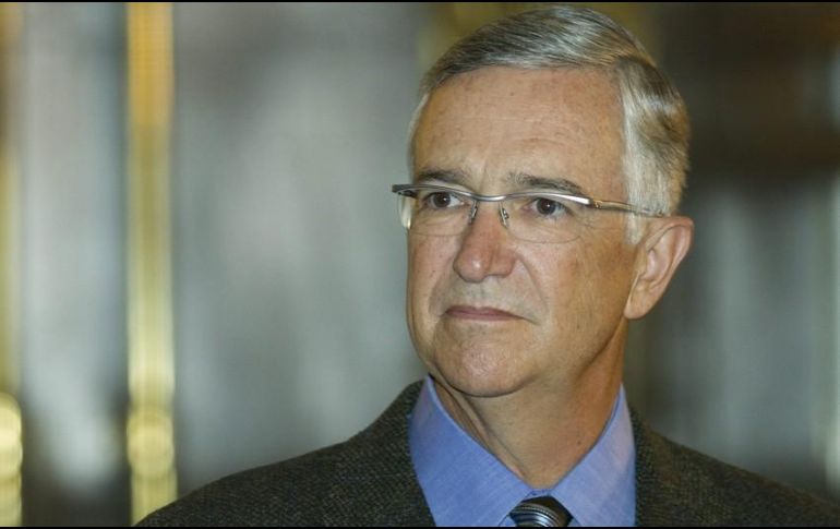 Según el alegato oficial, la empresa propiedad de Ricardo Salinas Pliego omitió el pago del ISR del ejercicio fiscal correspondiente al 2011. NTX/ARCHIVO