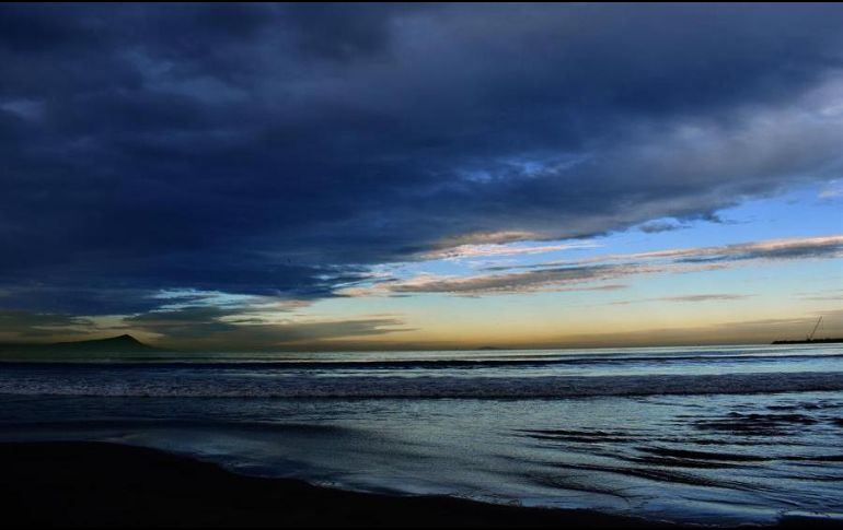 Los puntos más cercanos de México a 