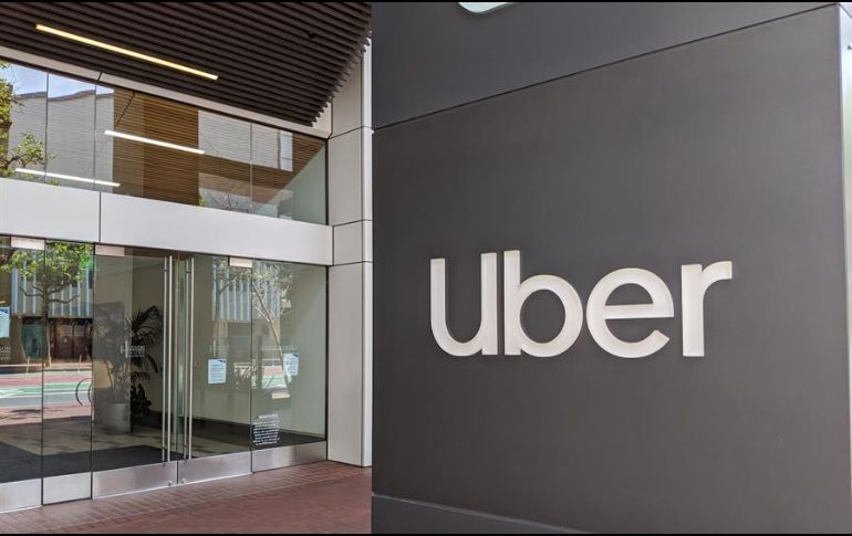 La facturación por transporte de personas ha caído un 53 % interanual hasta los mil 365 millones de dólares. EFE/ARCHIVO