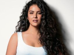 Litzy. La cantante alista un concierto para este 7 de noviembre a las 20:00 horas. ESPECIAL