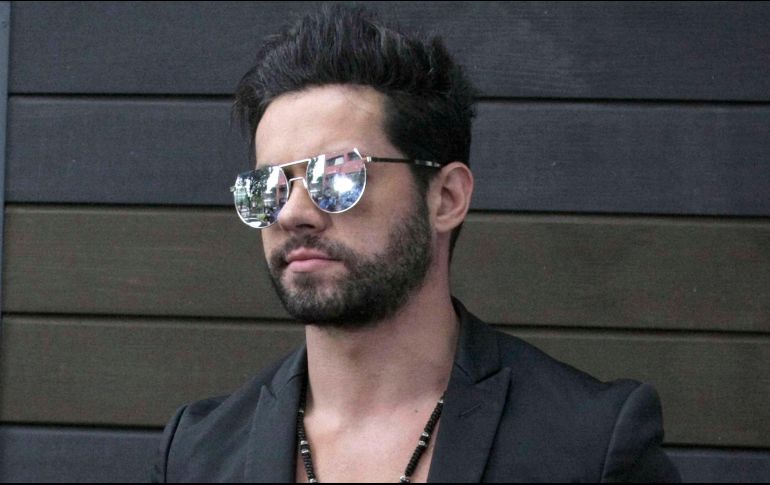 La Fiscalía envió a prisión a Eleazar la noche de este miércoles trasladado por la policía de investigación. SUN / ARCHIVO