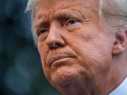 El bando republicano ha interpuesto cada vez más recursos legales y Trump acusó a los demócratas de querer 