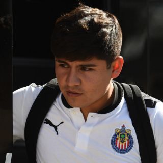 Chivas: ''Chofis'' López no tendrá dificultad para hallar equipo, dice representante