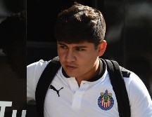 El representante de ''Chofis'' señaló que veía  muy metido al jugador en su trabajo, demostrando que quería hacer las cosas diferentes. IMAGO7