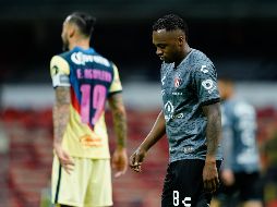 ¿Qué jugadores lograron salir de la cárcel?