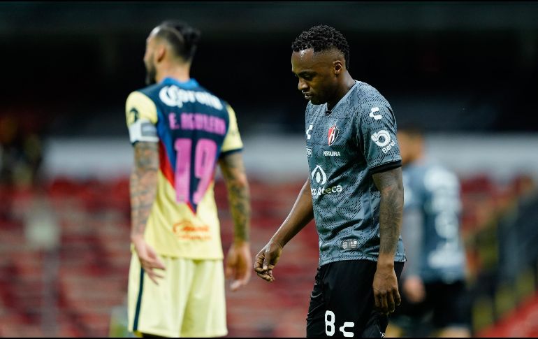 ¿Qué jugadores lograron salir de la cárcel?