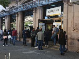 En Guadalajara hay hasta un 75% de descuento en recargos y multas del predial. EL INFORMADOR/G. Gallo