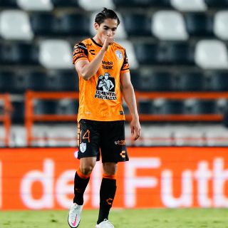 Selección Mexicana: Erick Aguirre, baja por COVID; Roberto Alvarado tomará su lugar