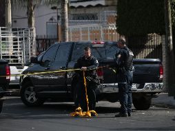 La diputada Erika Pérez de Morena cuestionó si la Fiscalía del Estado “sigue en manos de los criminales o si usted (gobernador) y el titular de la FE ya lograron limpiarla”. EL INFORMADOR/ARCHIVO