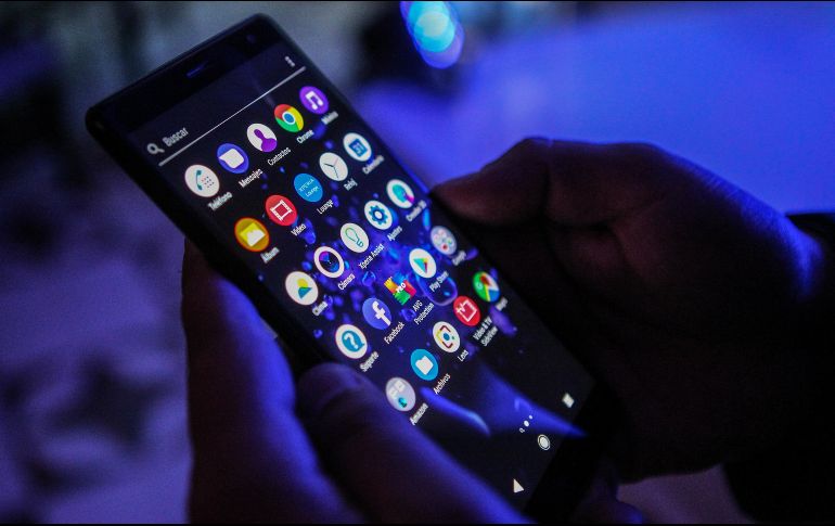 Algunos internautas aprovecharon para atacar al Presidente Andrés Manuel López Obrador y al partido Movimiento de Regeneración Nacional (Morena). EL INFORMADOR/ARCHIVO